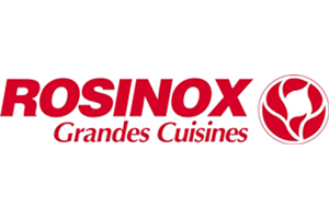 rosinox équipement grande cuisine