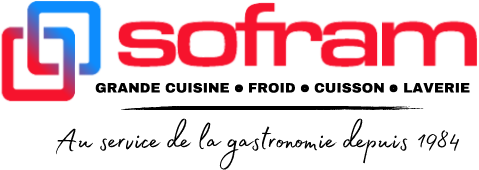 Logo Sofram