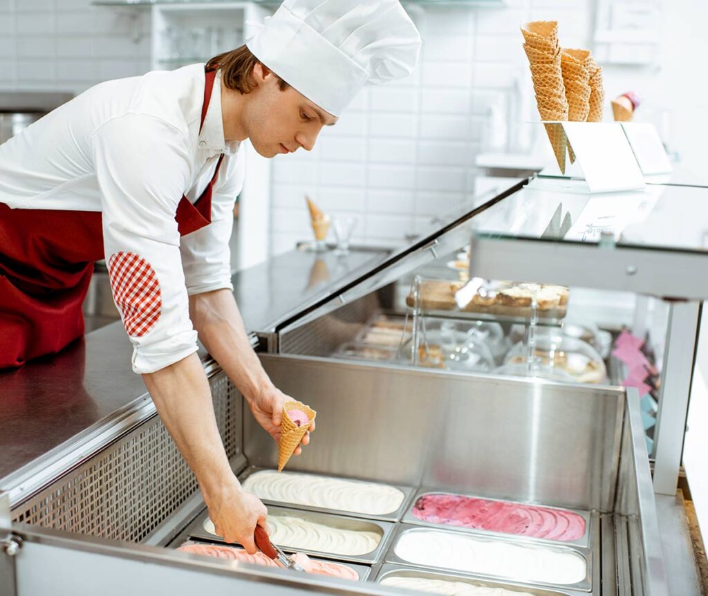 réfrigération-cuisine-professionnelle-Valence,-Davézieux-Drome-Ardèche-Sofram